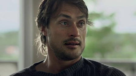 The Finnish Flash - A Teemu Selänne Story