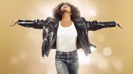 Whitney Houston: I Wanna Dance with Somebody