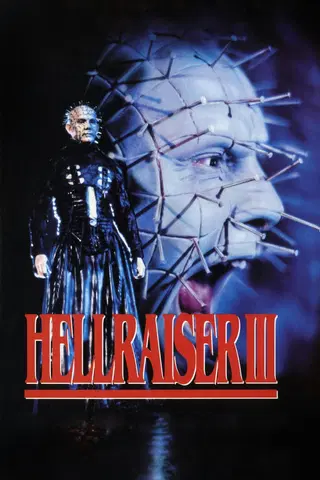 Hellraiser III: Hell on Earth