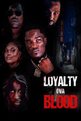 Loyalty Ova Blood