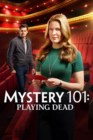 Mystery 101: Playing Dead