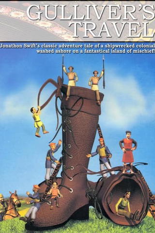 Gulliver's Travel