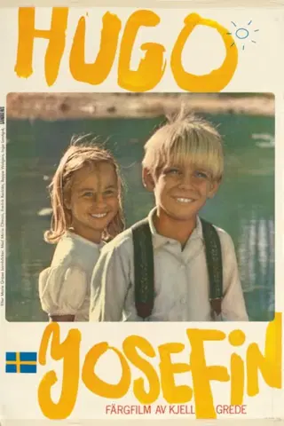 Hugo & Josefin