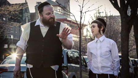 Menashe