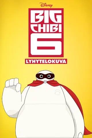 Big Hero 6 - TV-sarja