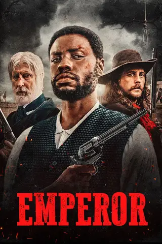Emperor
