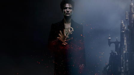 The Sandman