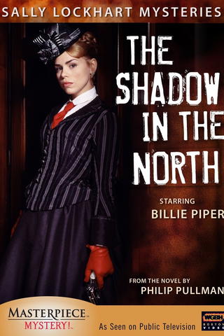 The Shadow in the North