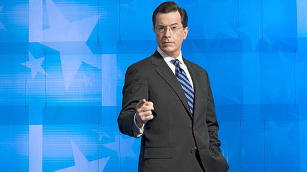 The Colbert Report