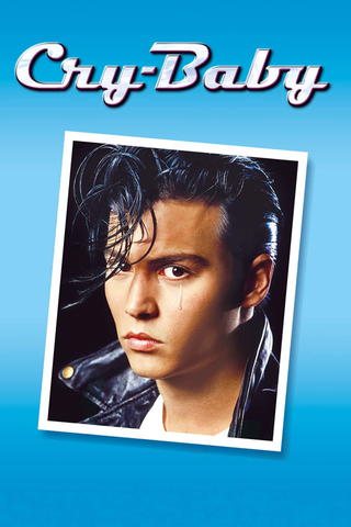 Cry baby - itkupilli