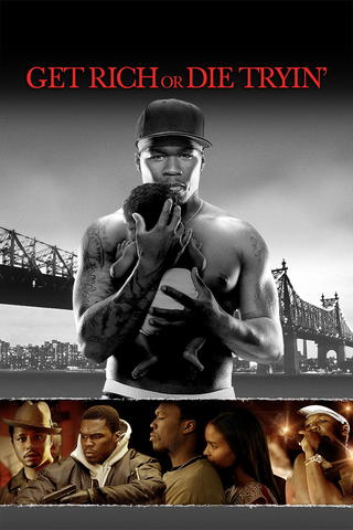 Get Rich or Die Tryin'