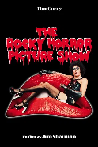 The Rocky Horror Picture Show