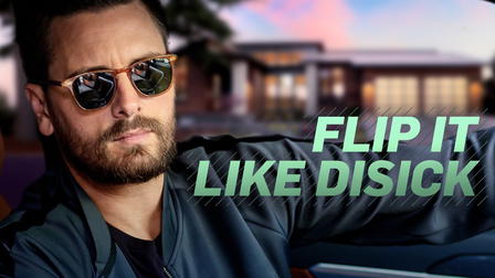 Flip it Like Disick