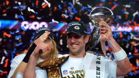 America's Game: The Super Bowl Champions