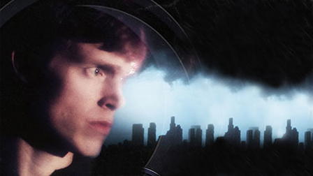 The Black Dawn
