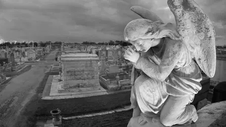 Most Terrifying Places in America