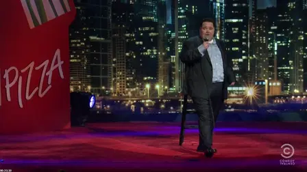 John Pinette: Still Hungry