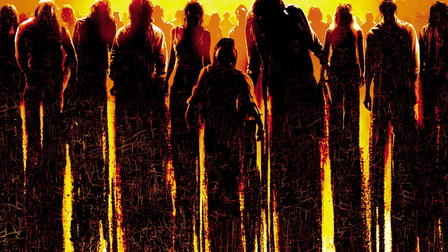 Dawn of the Dead