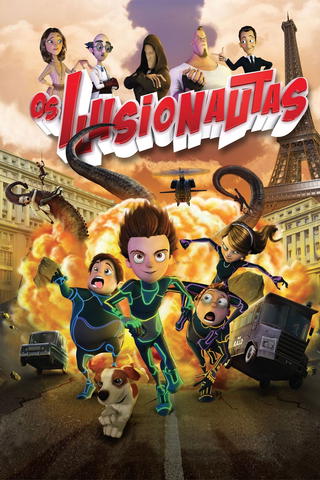 Os Ilusionautas