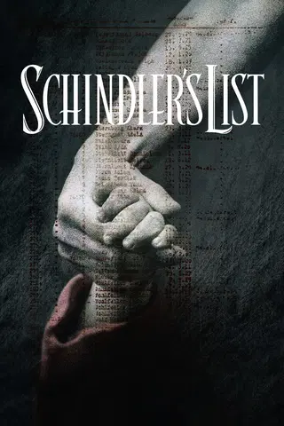 Schindlers liste