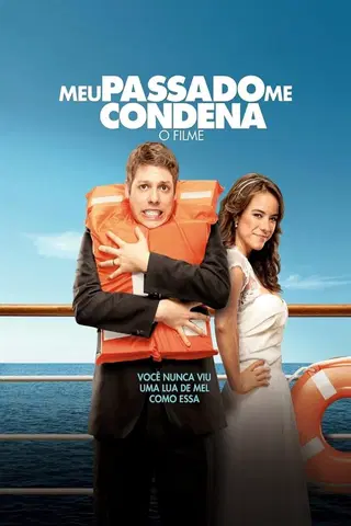 Meu Passado Me Condena