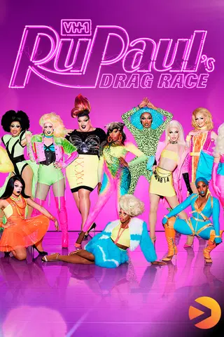 RuPaul's drag race untucked