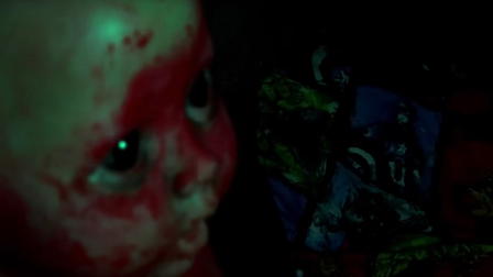 Demon Spawn