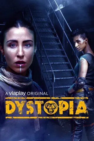 Black Lake: Dystopia
