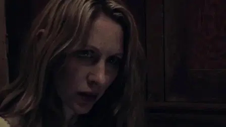 The House on Devils Road