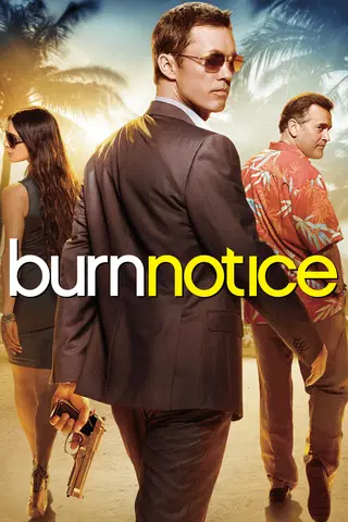 Burn Notice