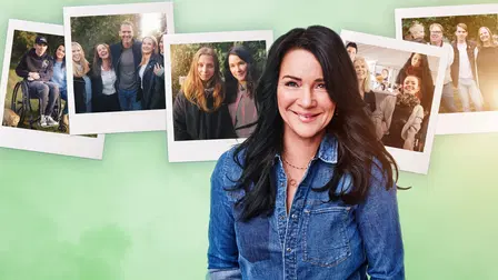 Sofias änglar - den stora återföreningen