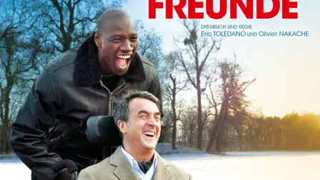 Ziemlich beste Freunde