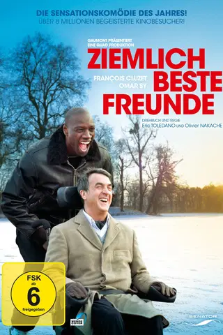 Ziemlich beste Freunde