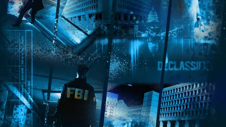 FEDS - Dentro l'FBI