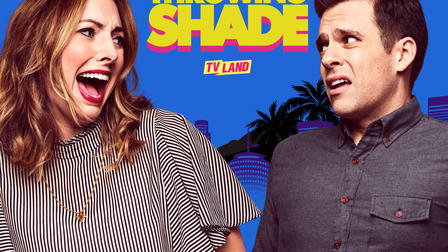 Throwing Shade