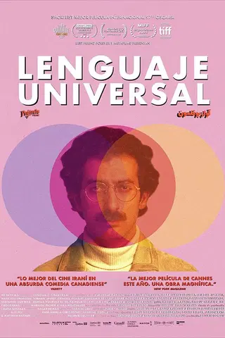 El idioma universal