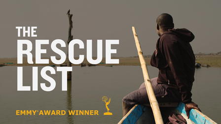 The Rescue List