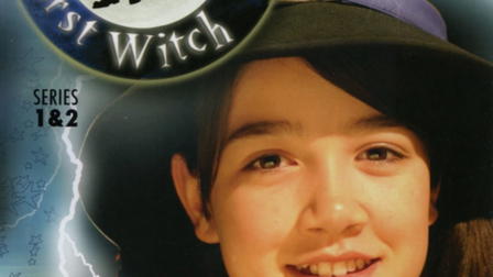 The New Worst Witch
