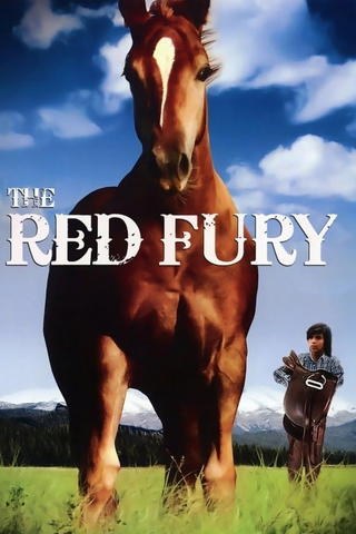 The Red Fury