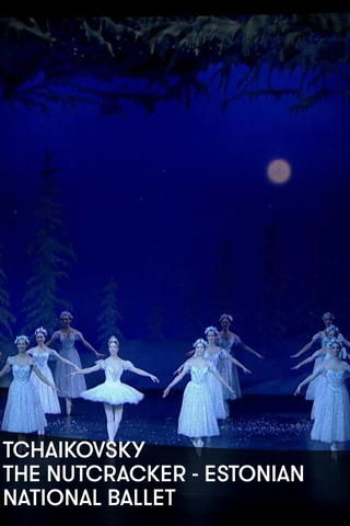 Tchaikovsky - The Nutcracker