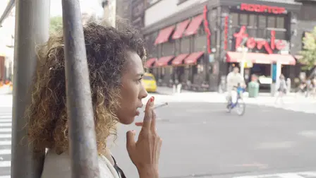 An Afternoon in Monte Carlo