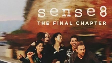 Sense8