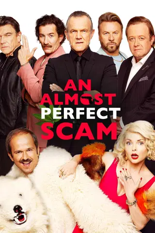 An Almost Perfect Scam