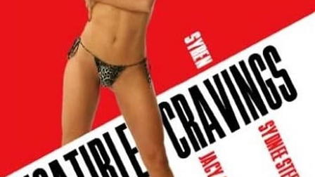 Insatiable Cravings
