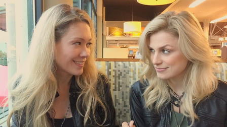 Dagger Kiss: Enchanted Forest