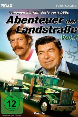 Abenteuer der Landstraße