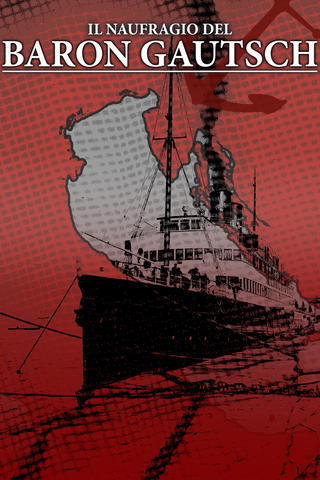 Il Naufragio Del Baron Gautsch