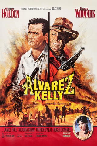 Alvarez Kelly