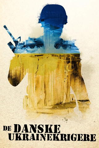 Vierastaistelijana Ukrainassa