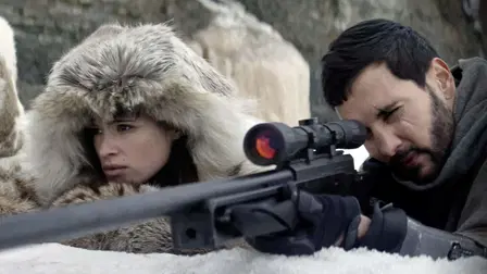 2307: Winter's Dream